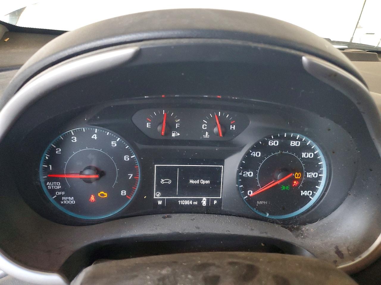Chevrolet Malibu Ls