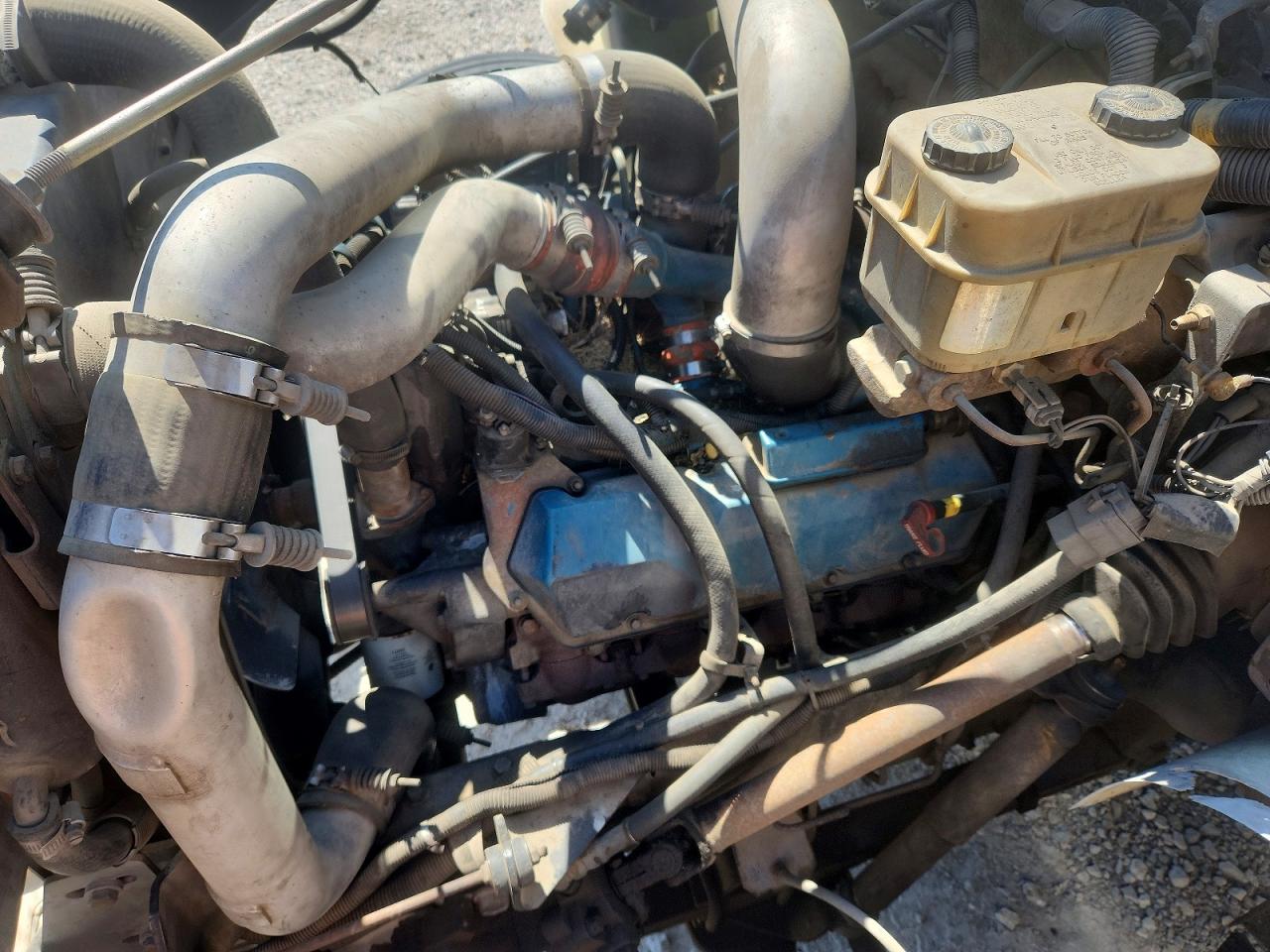 International 4000 Serie