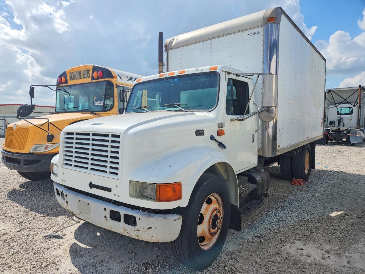 Salvage International 4000 Serie Image