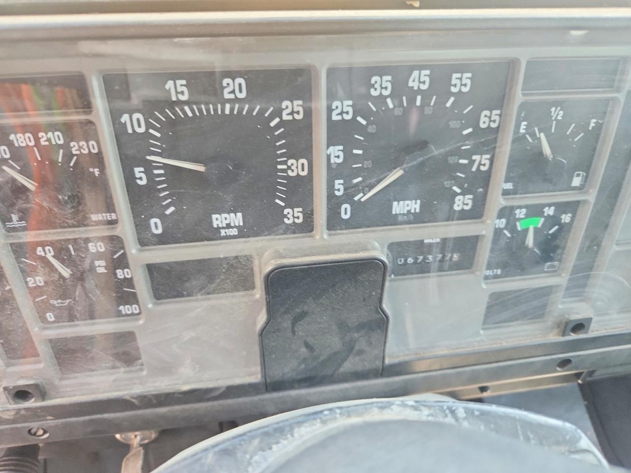 International 4000 Serie