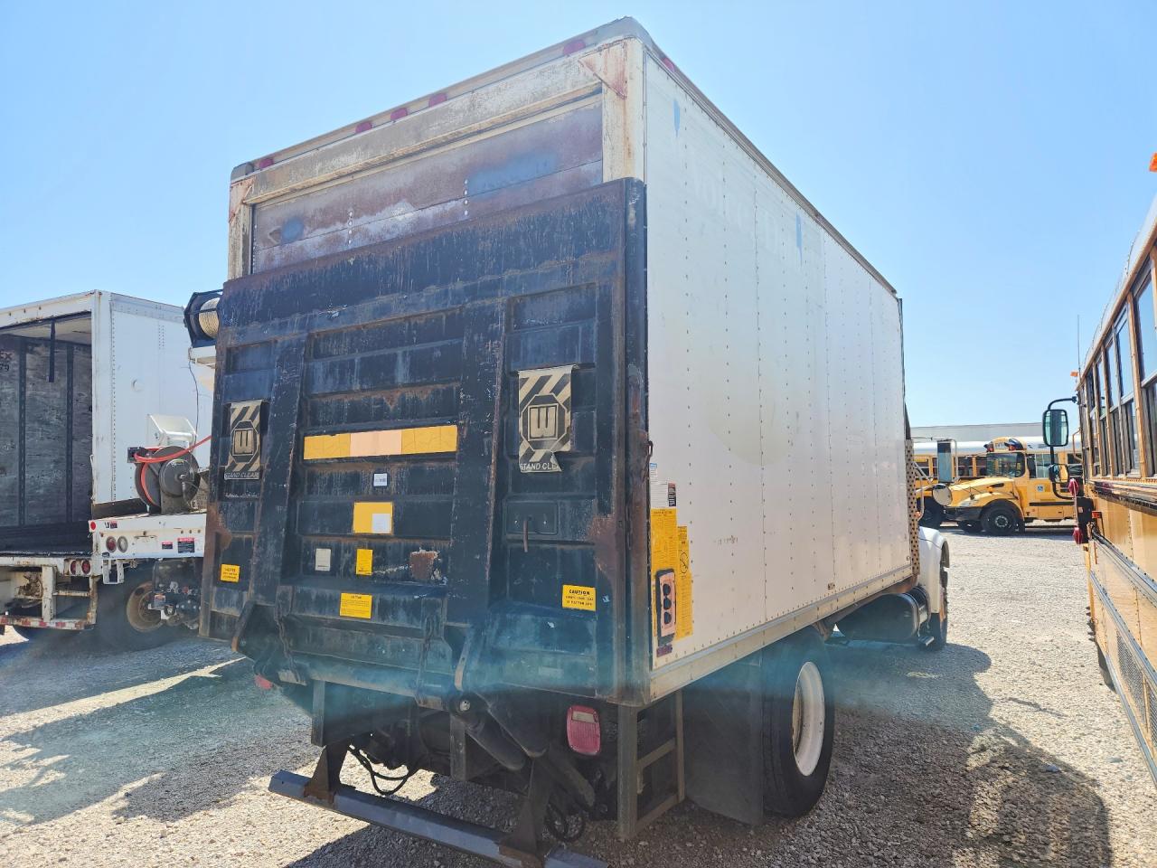 International 4000 Serie