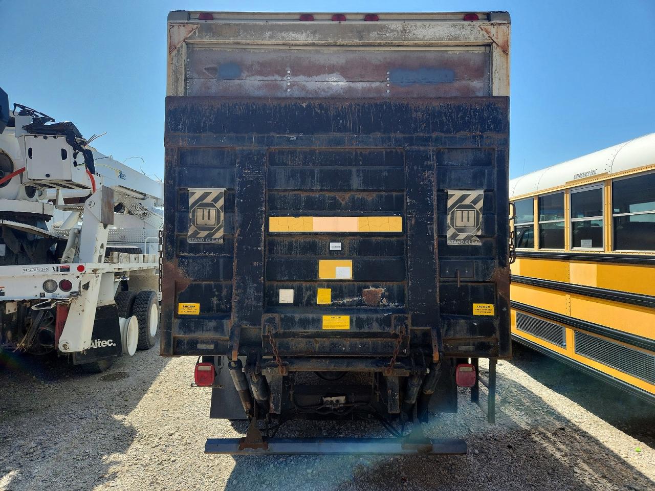 International 4000 Serie