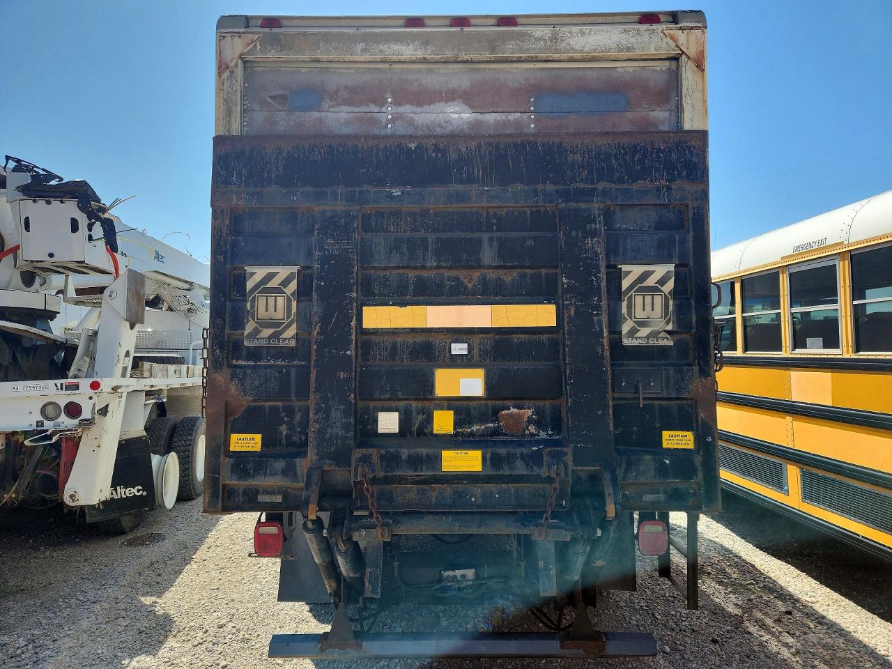 International 4000 Serie