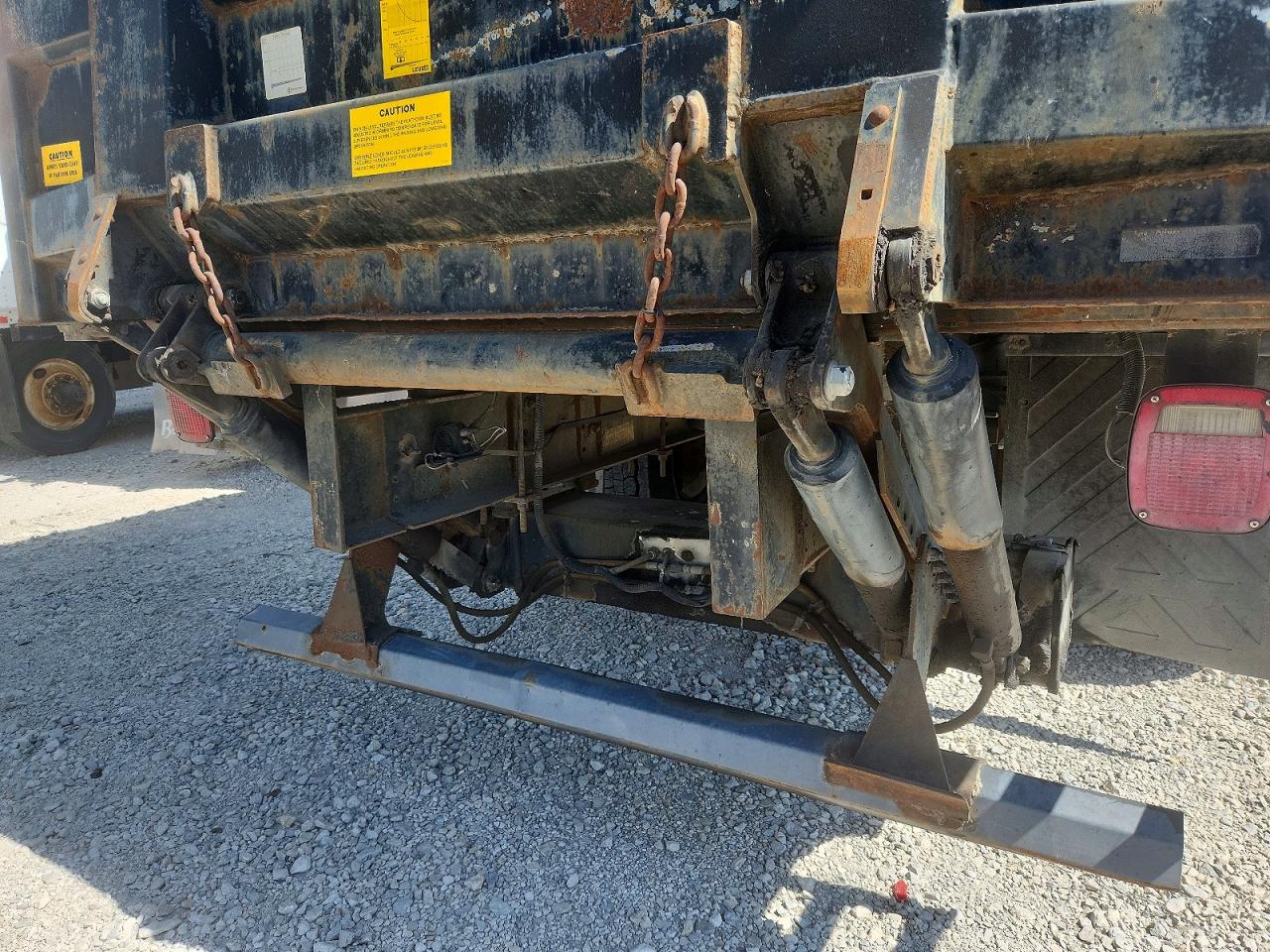 International 4000 Serie