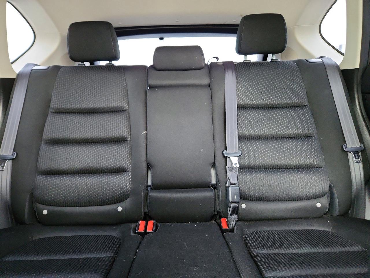 Mazda Cx Touring