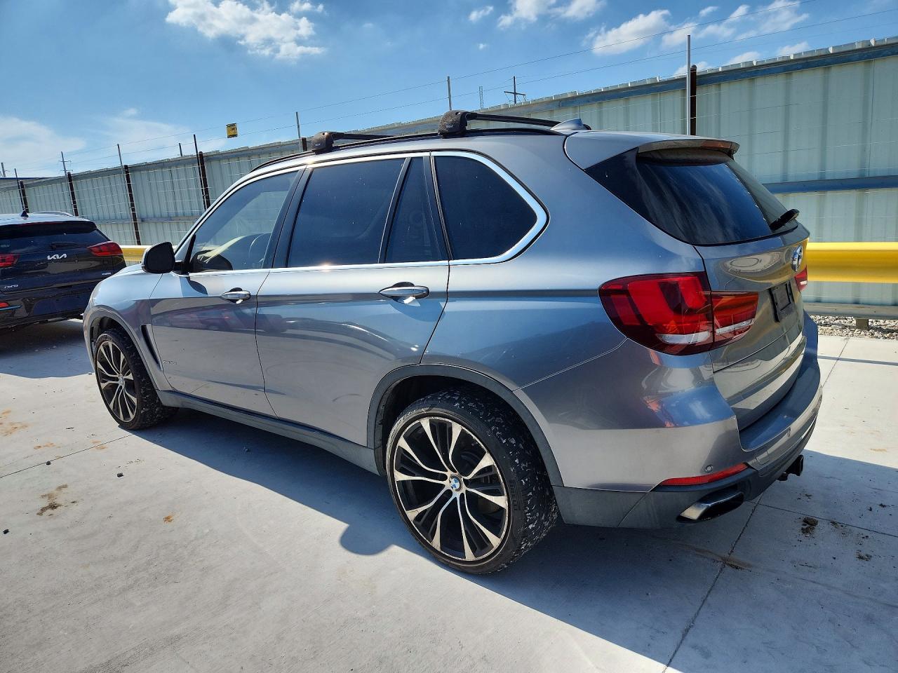 BMW X Series Xdrive50i