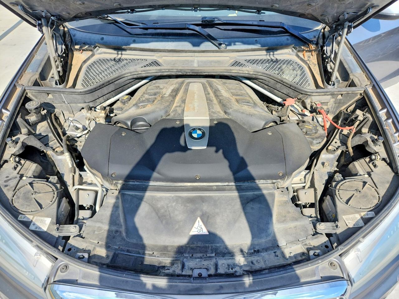 BMW X Series Xdrive50i