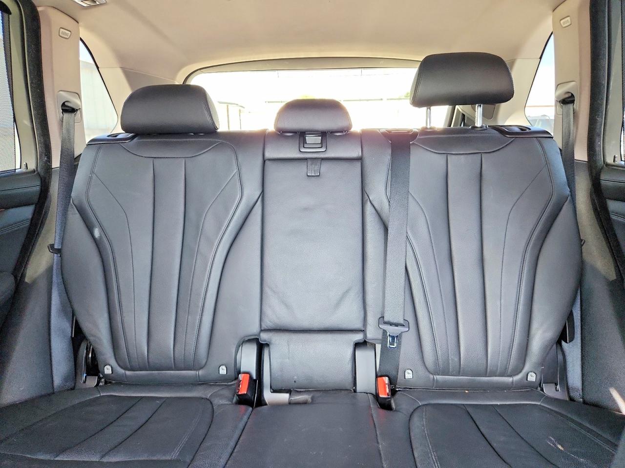 BMW X Series Xdrive50i