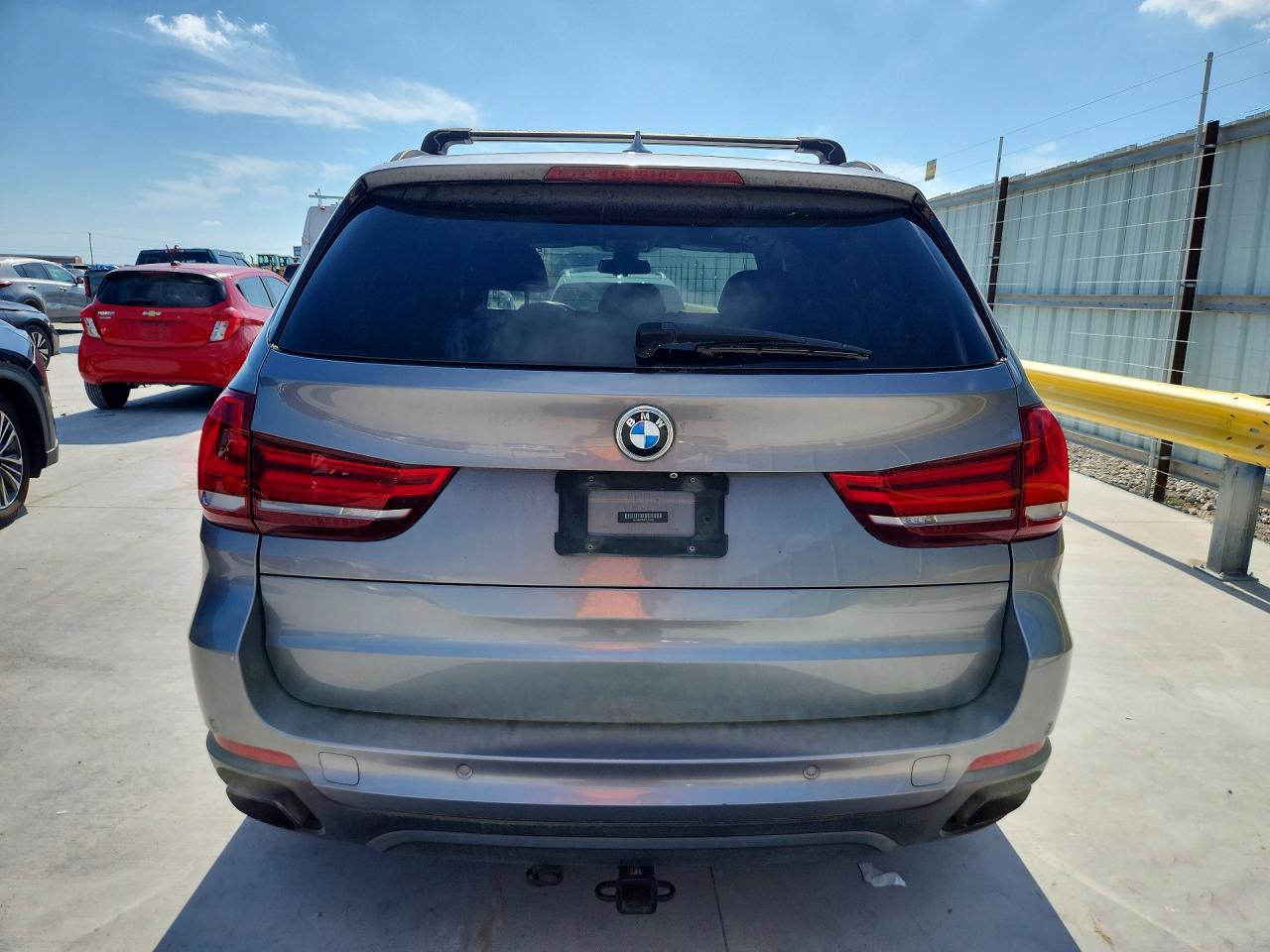 BMW X Series Xdrive50i