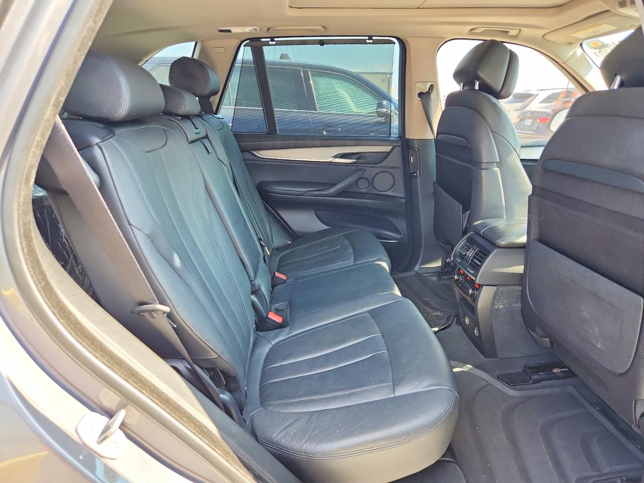 BMW X Series Xdrive50i