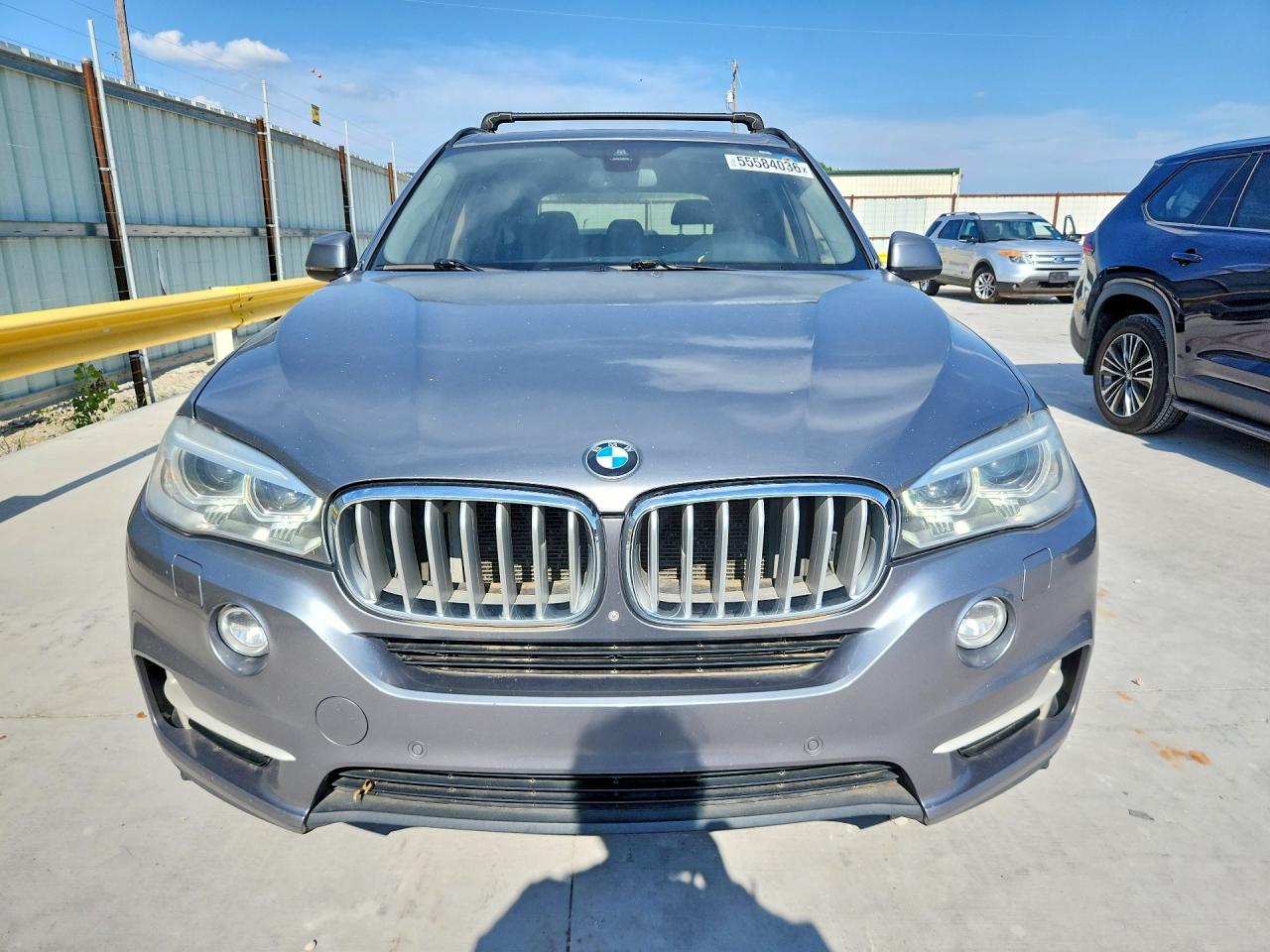 BMW X Series Xdrive50i