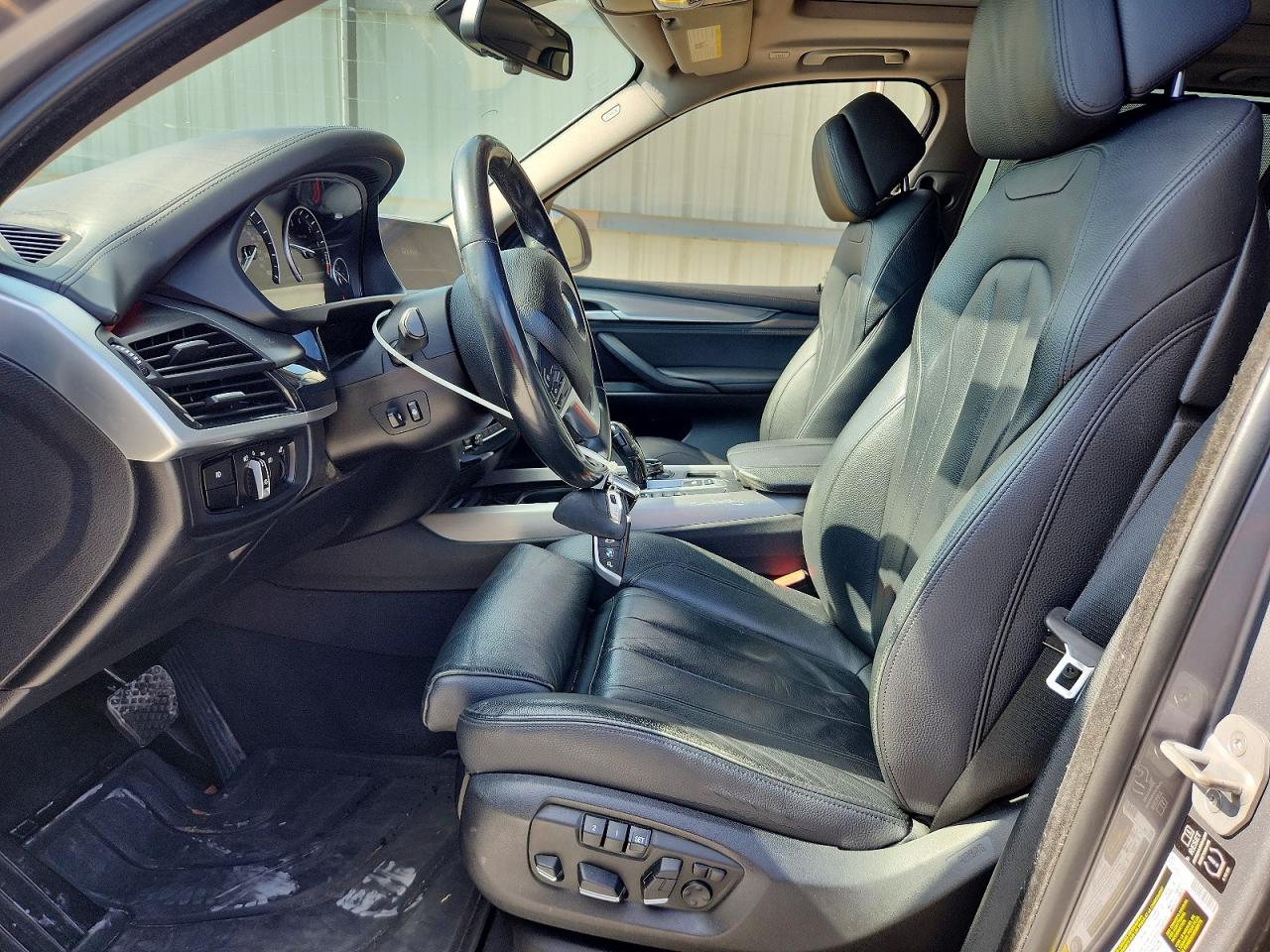 BMW X Series Xdrive50i