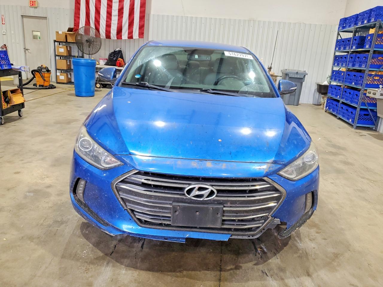 Hyundai ELANTRA Limited