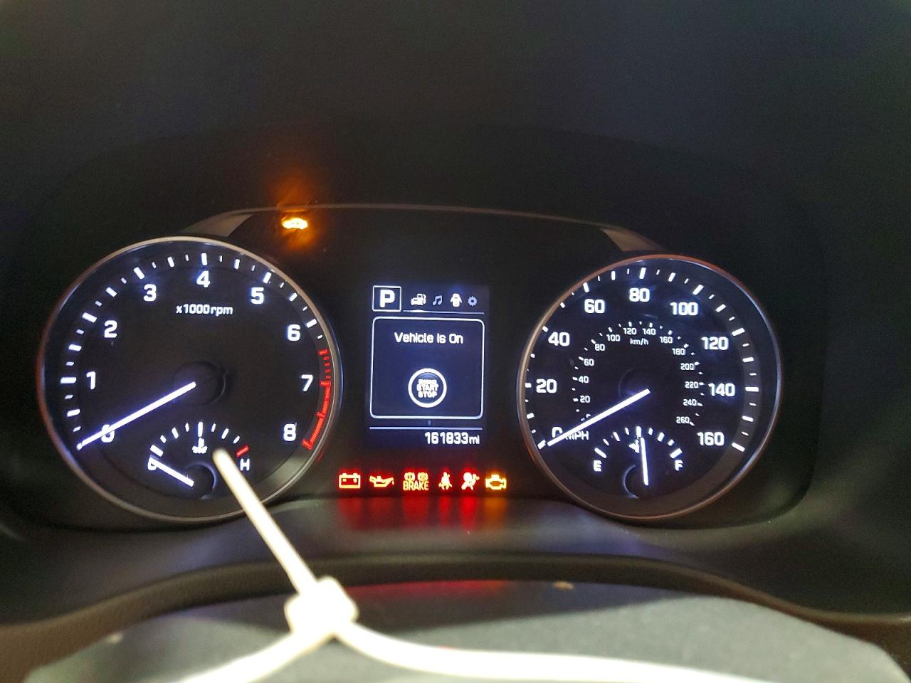 Hyundai ELANTRA Limited