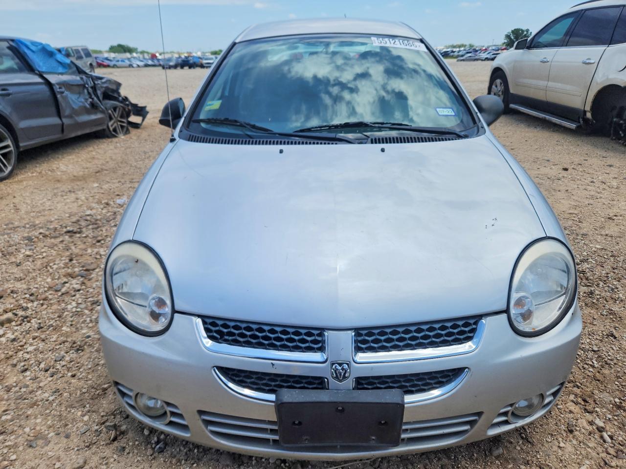 Dodge Neon Sxt