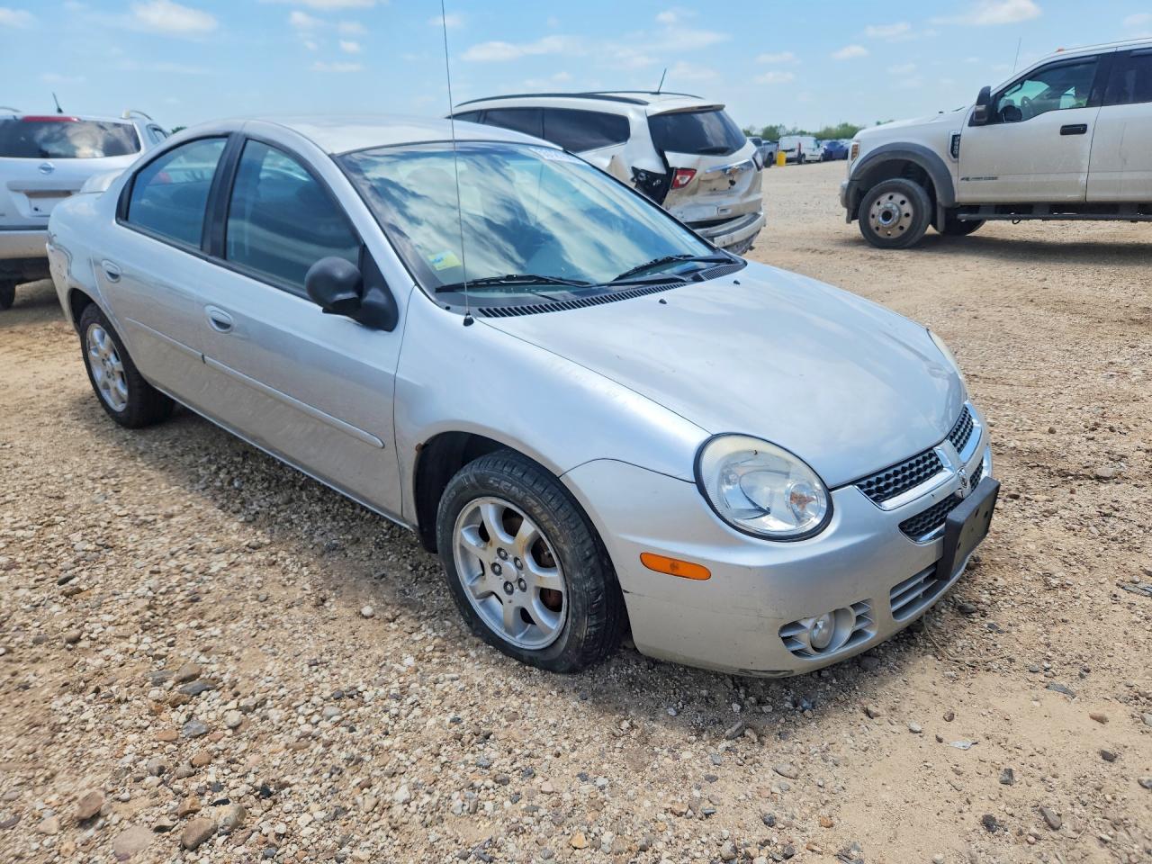 Dodge Neon Sxt