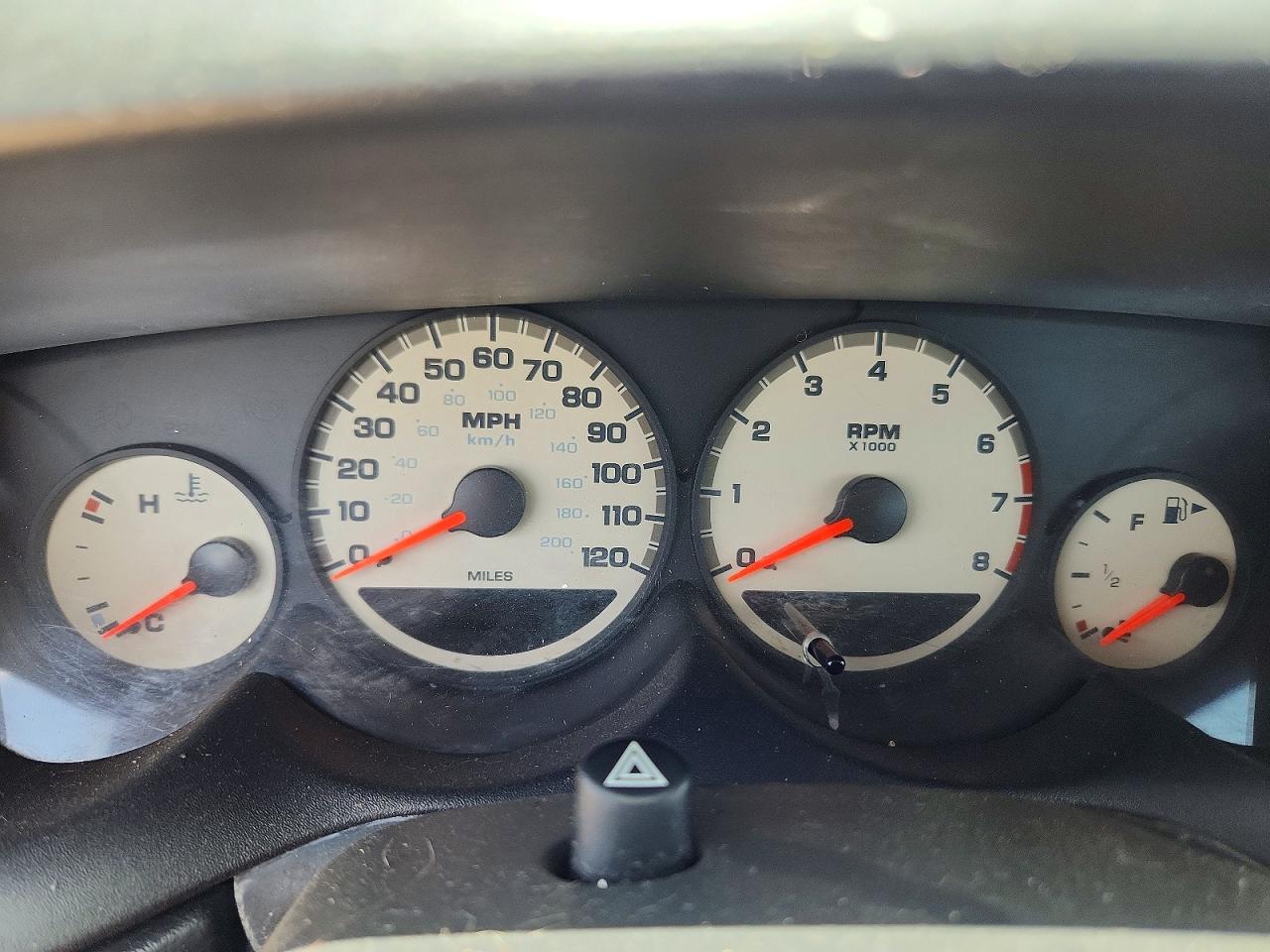 Dodge Neon Sxt