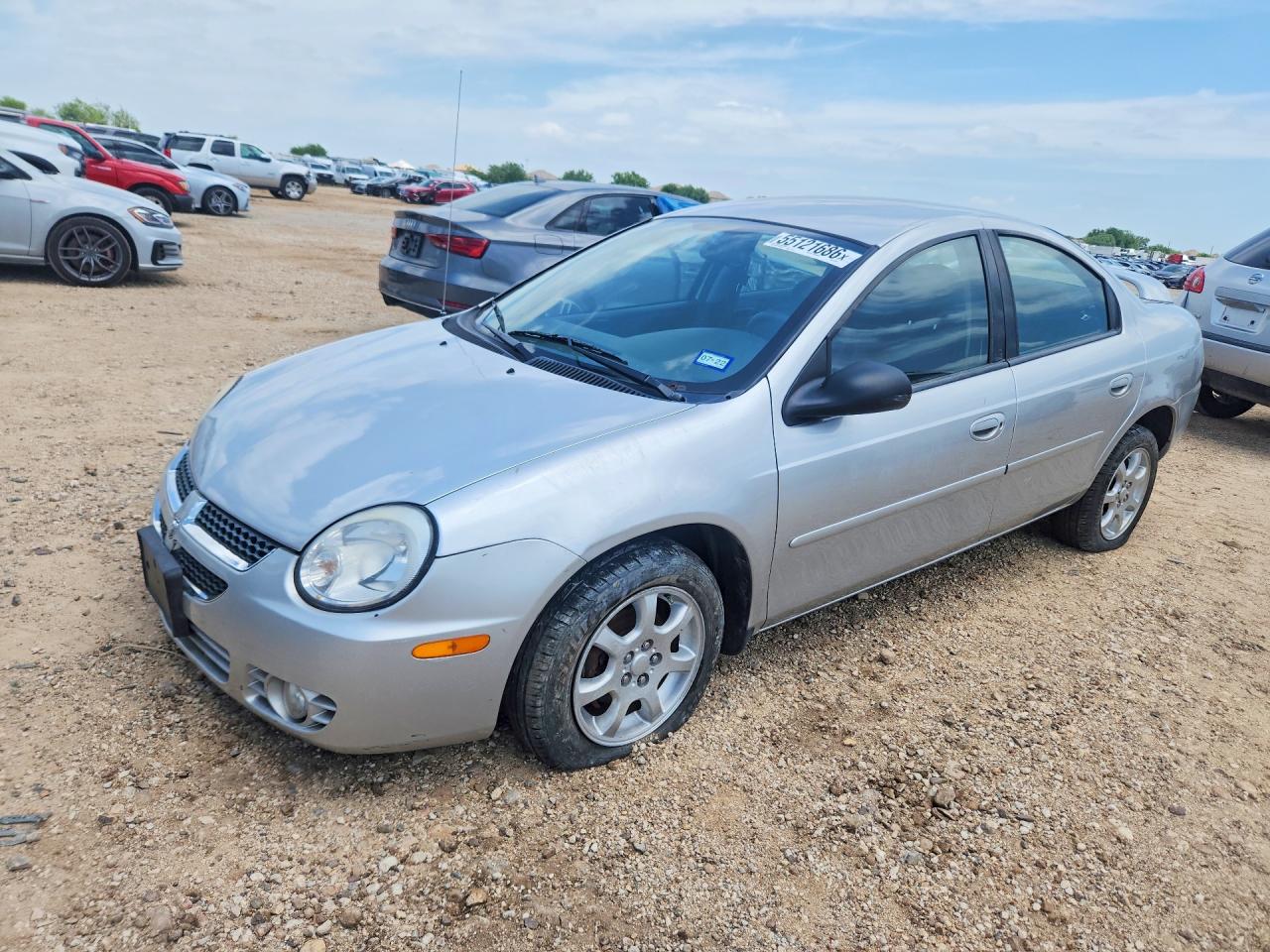2004 Dodge Neon