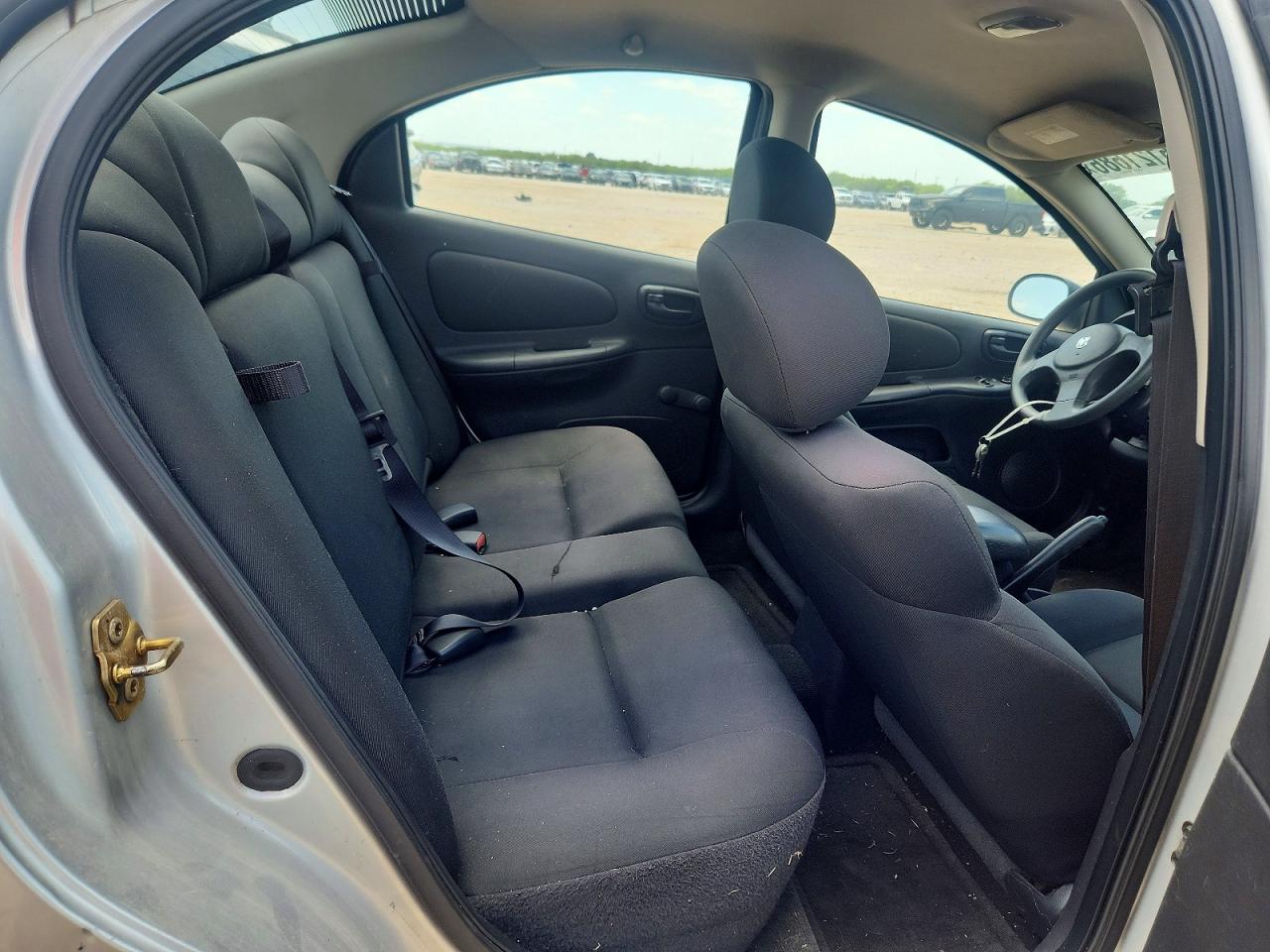 Dodge Neon Sxt