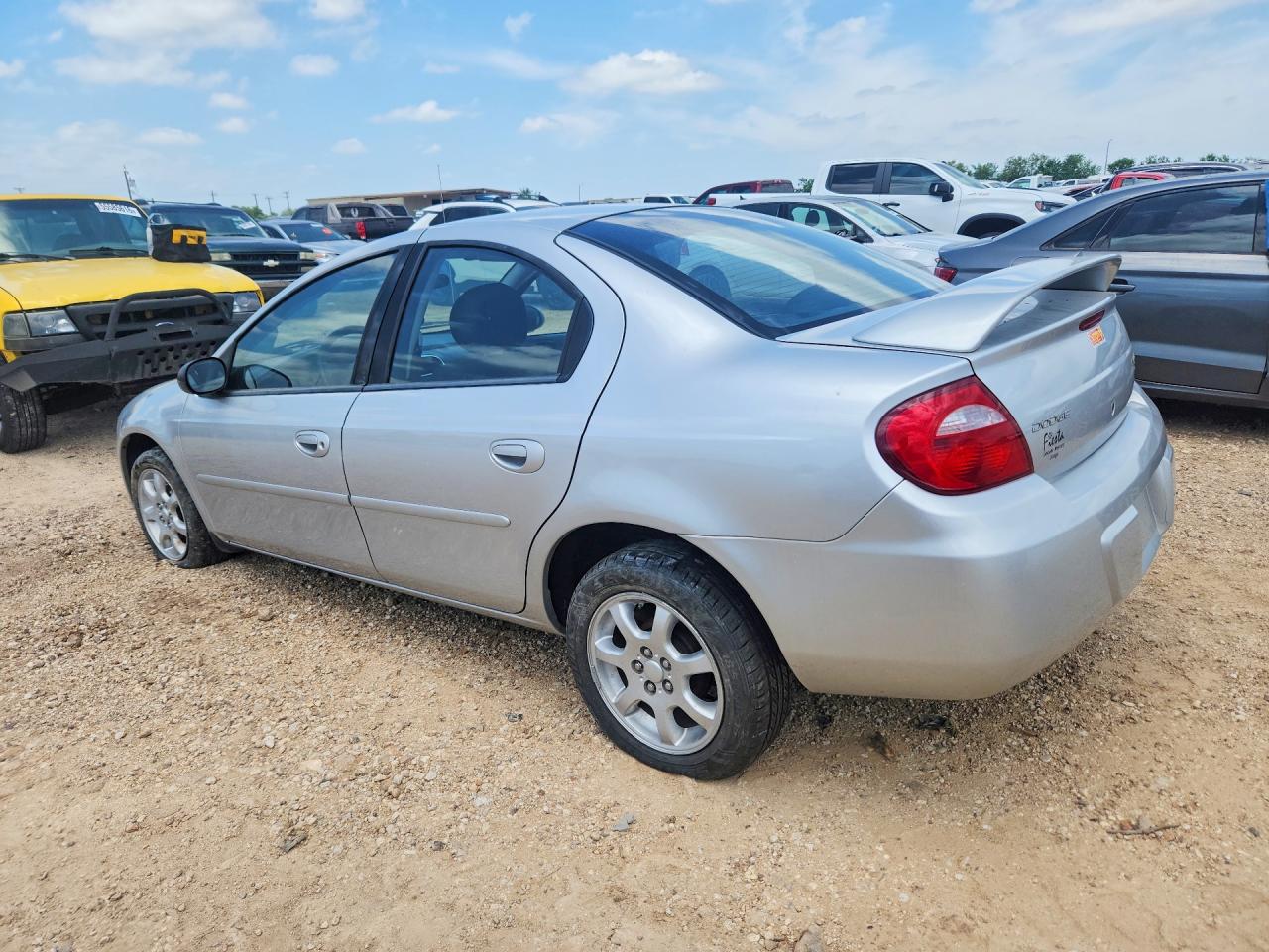 Dodge Neon Sxt