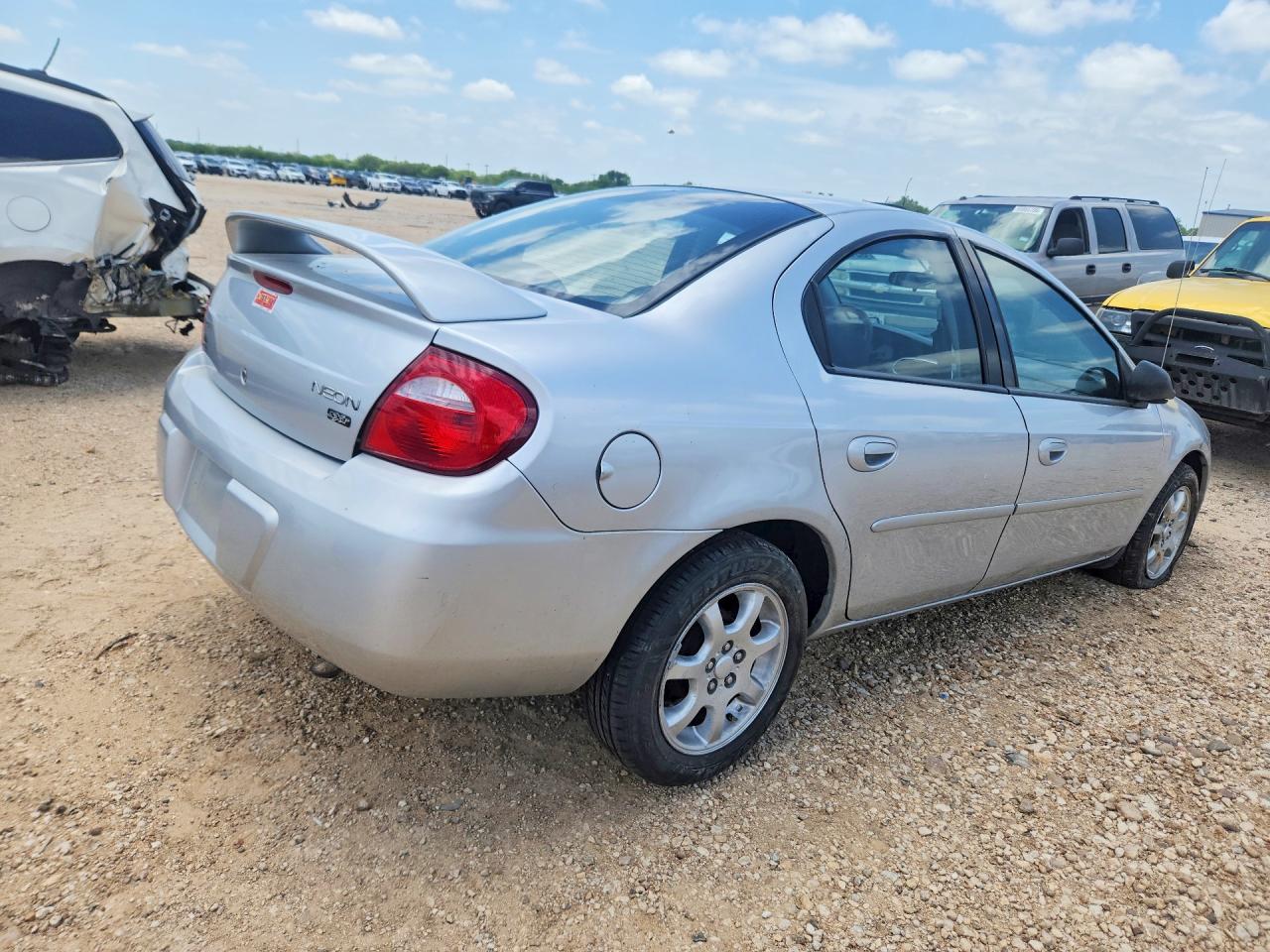 Dodge Neon Sxt