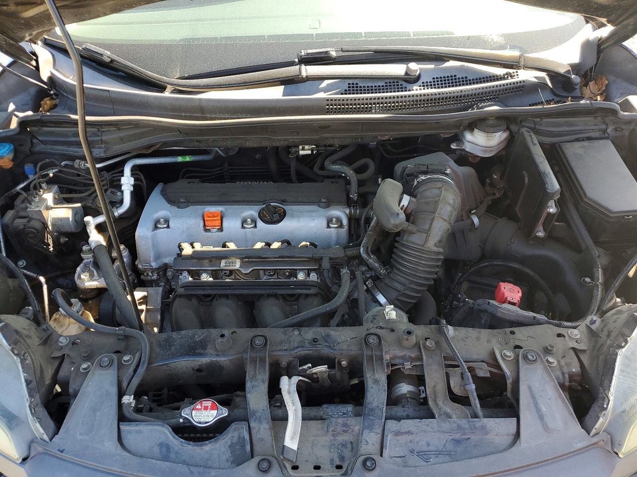 Honda Crv Lx