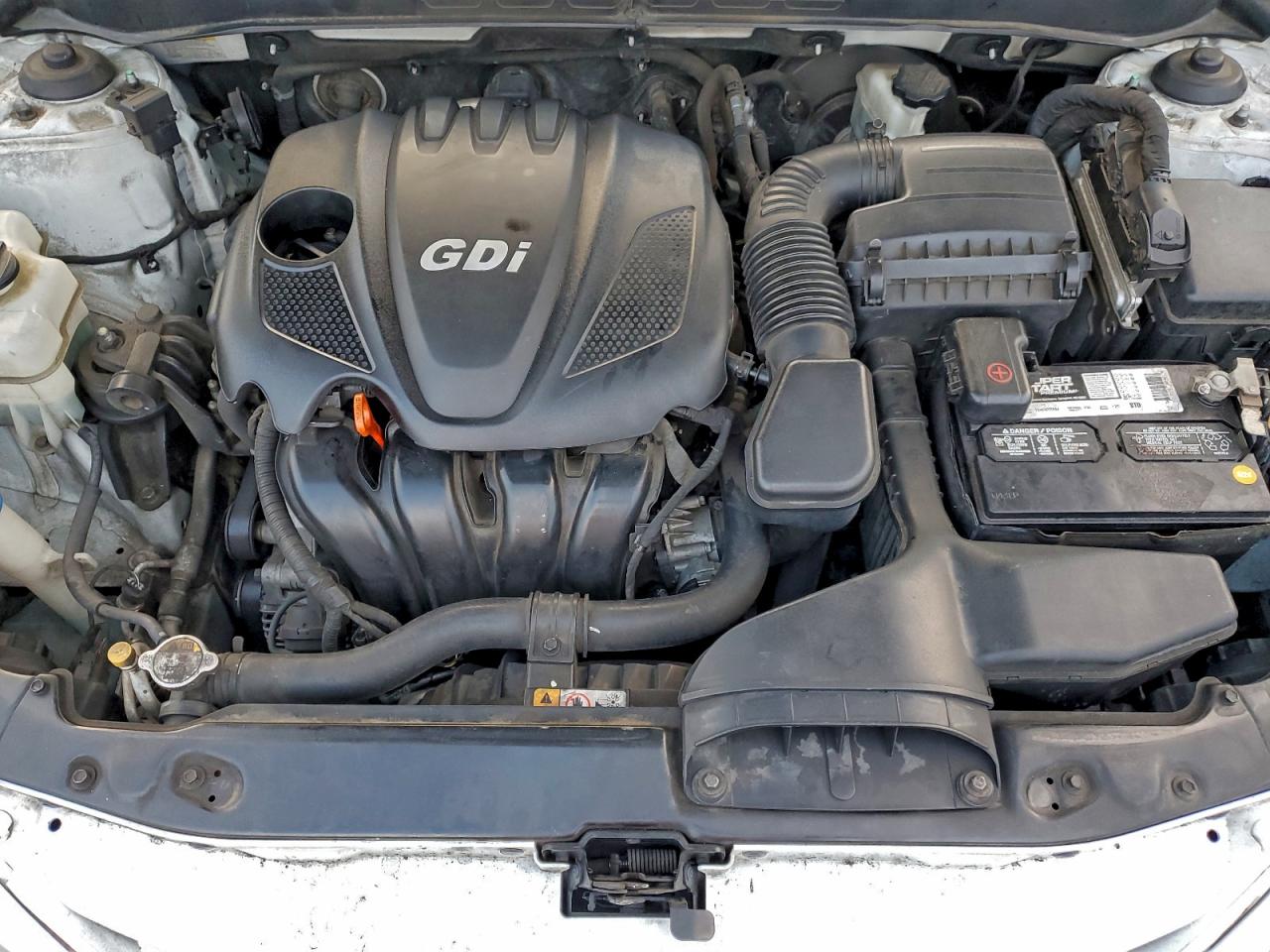 Hyundai SONATA Gls
