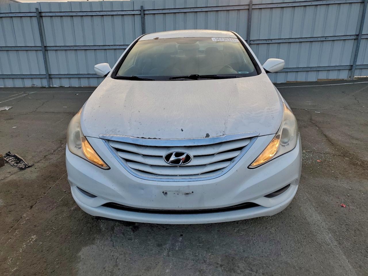 Hyundai SONATA Gls