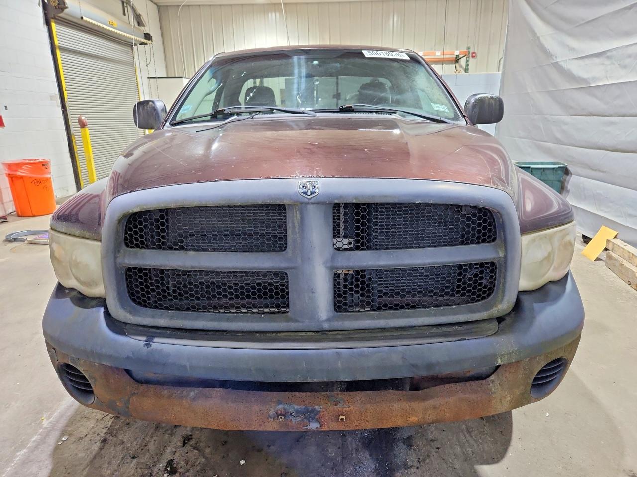 Dodge Ram 1500 St