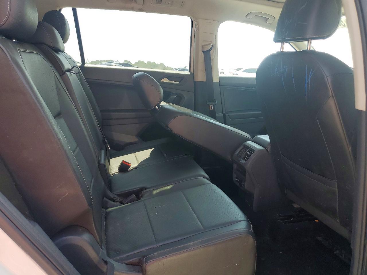 Volkswagen Tiguan Se
