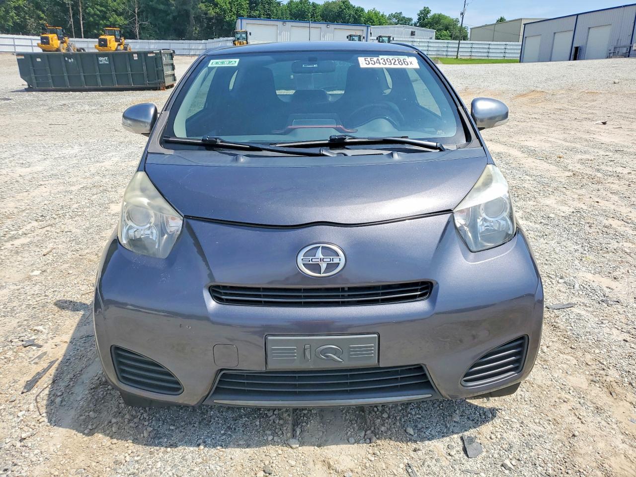Scion iQ Base
