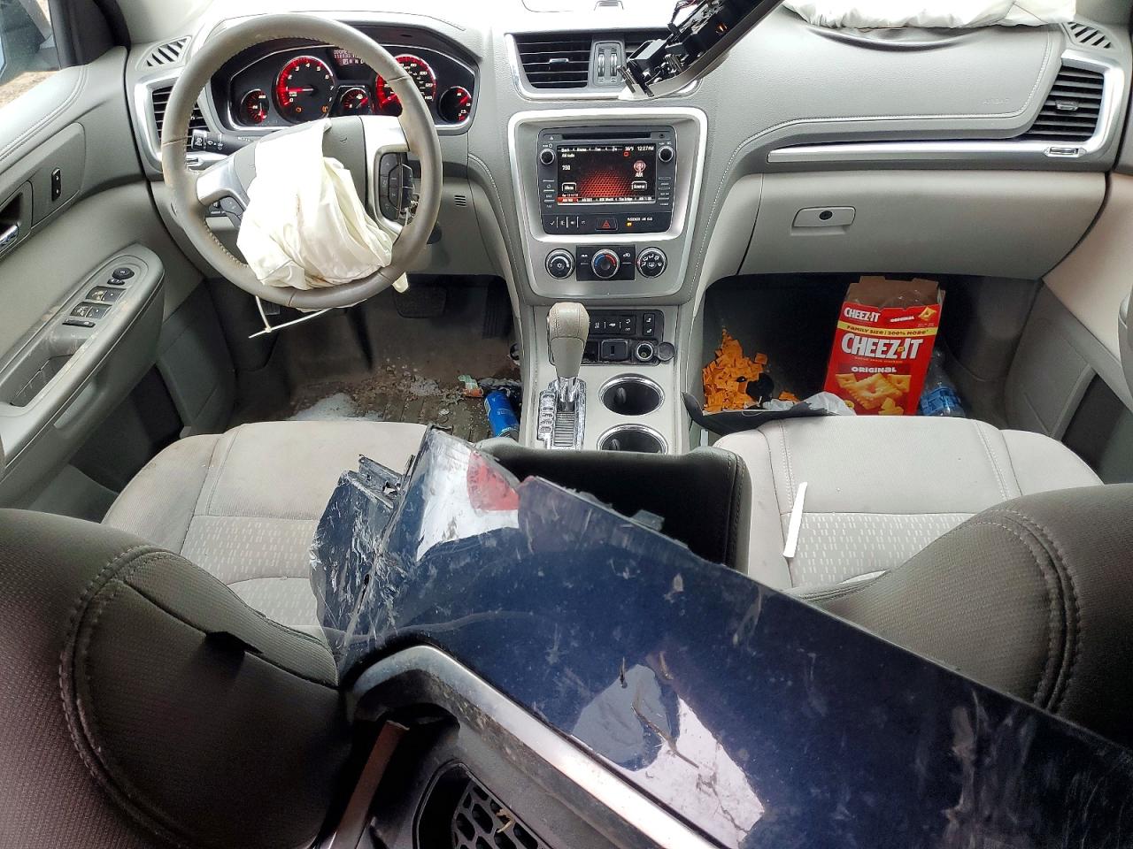GMC Acadia Sle