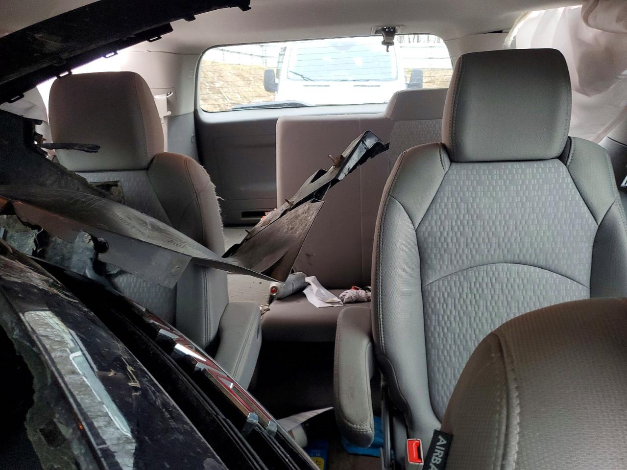 GMC Acadia Sle