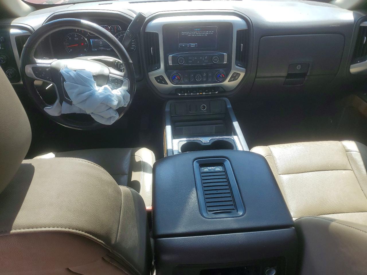 GMC Sierra K1500 Slt