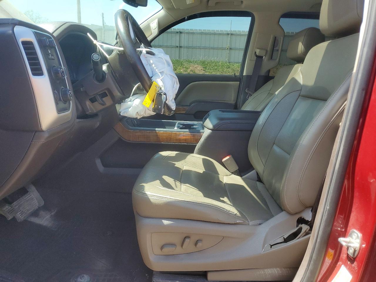 GMC Sierra K1500 Slt