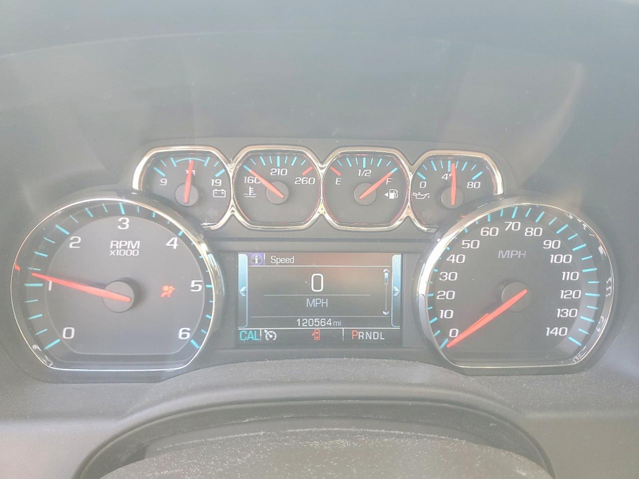 GMC Sierra K1500 Slt
