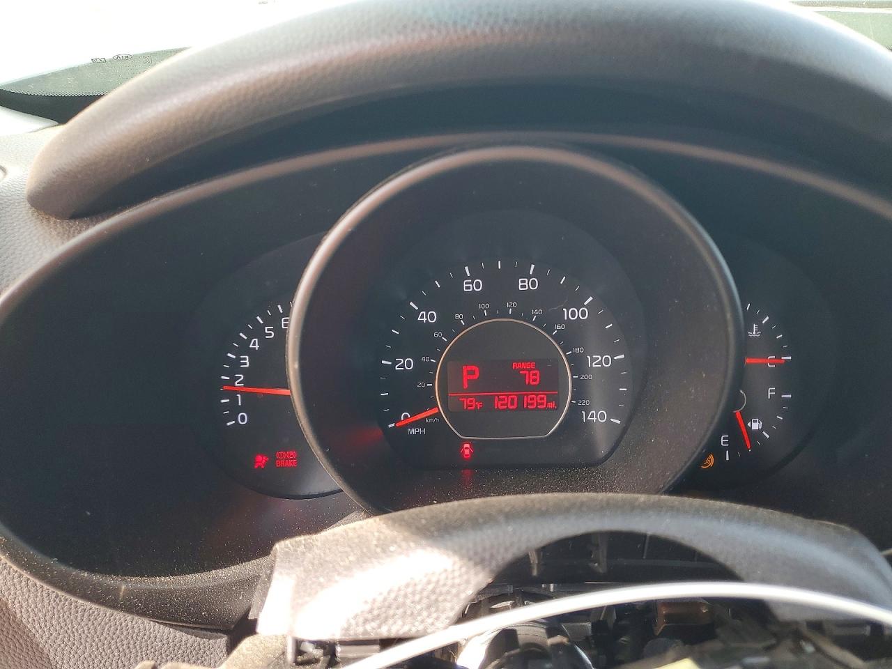 Kia Soul +