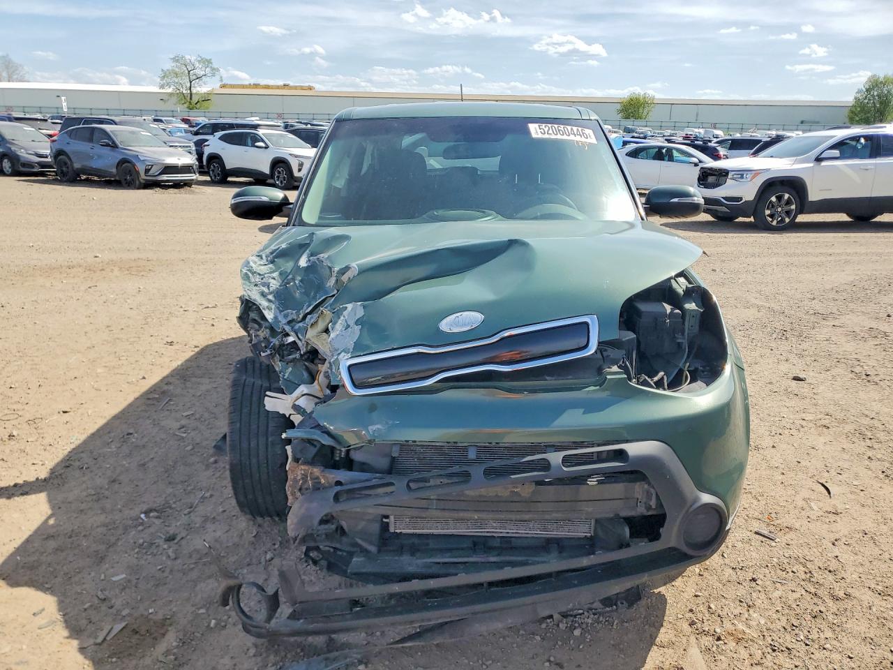 Kia Soul +