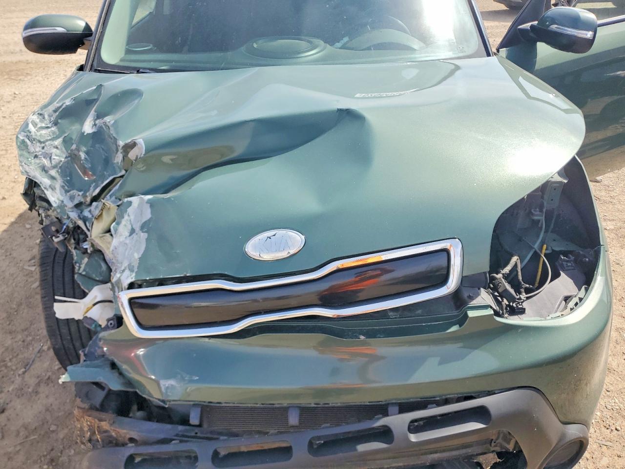 Kia Soul +