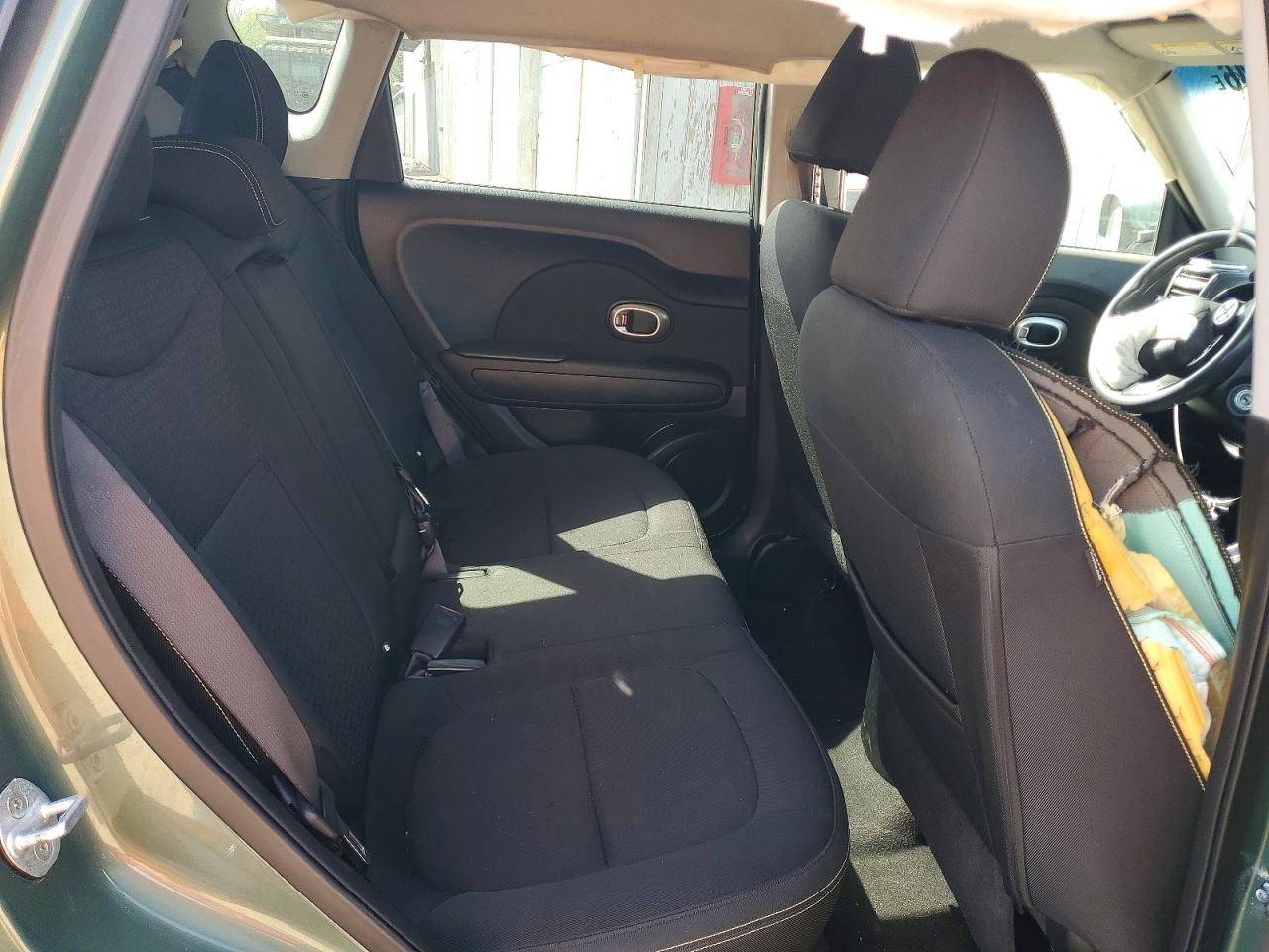 Kia Soul +