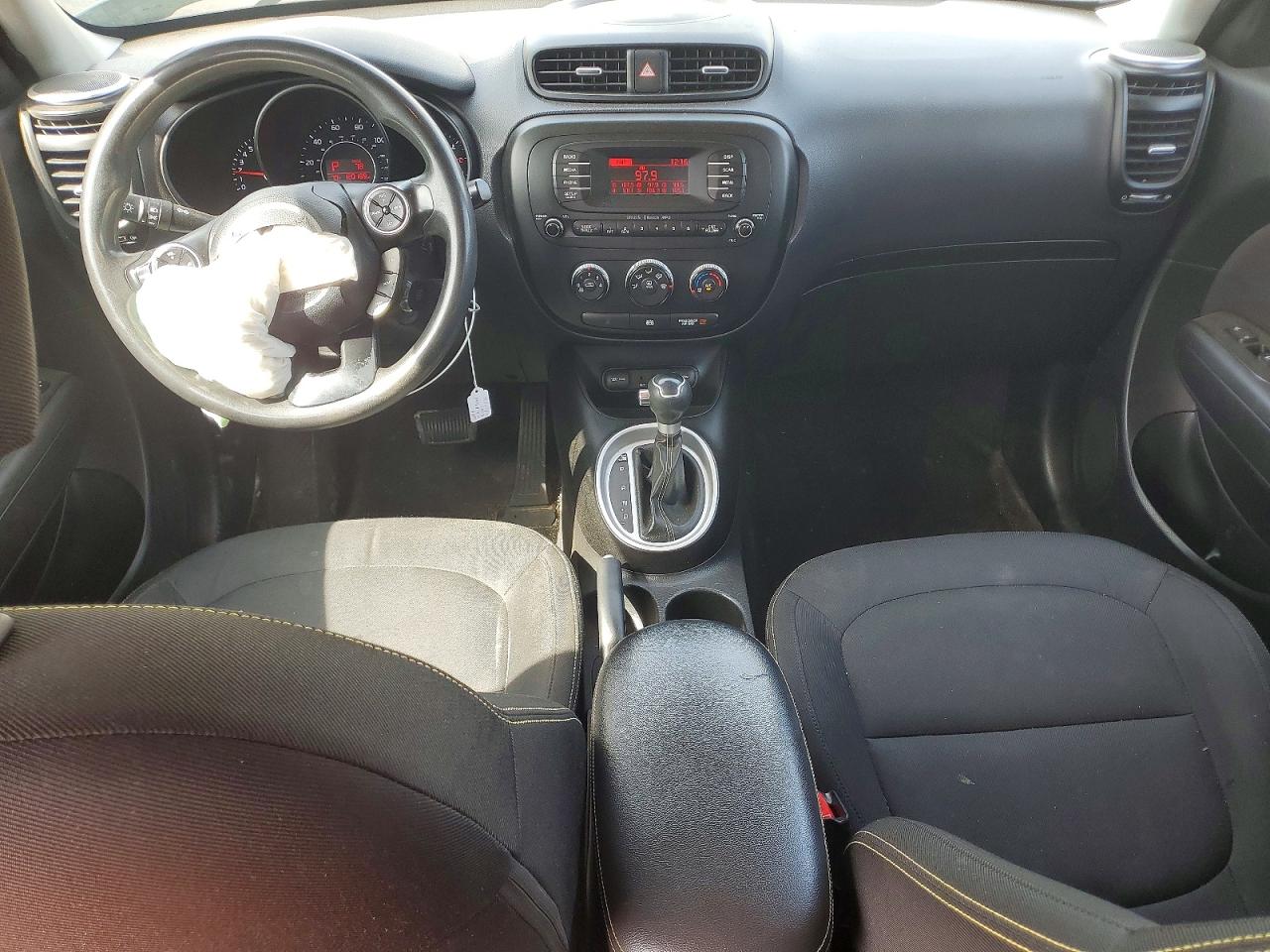 Kia Soul +