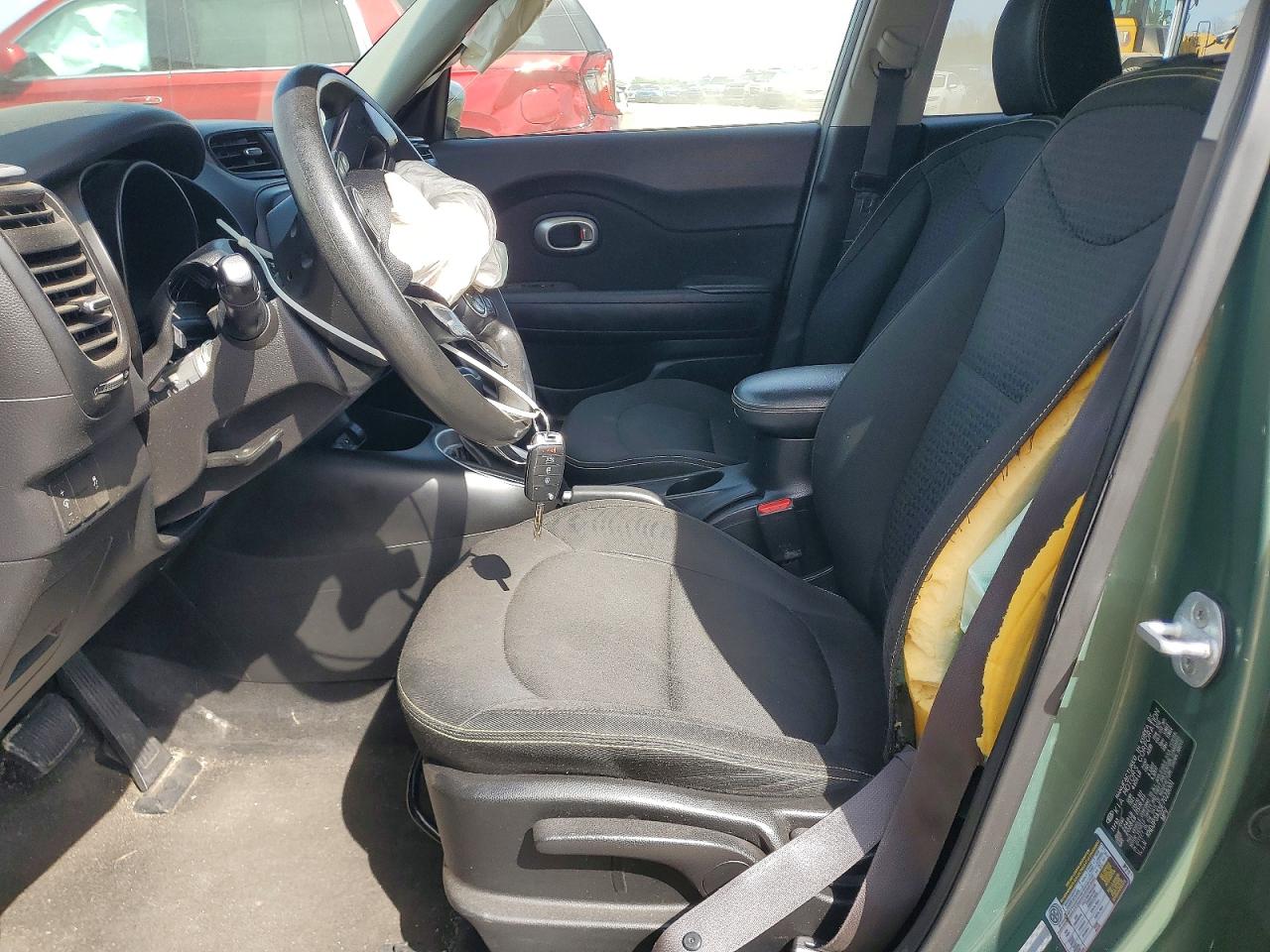 Kia Soul +