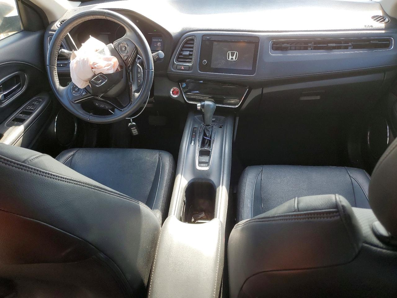 Honda HR-V Exl
