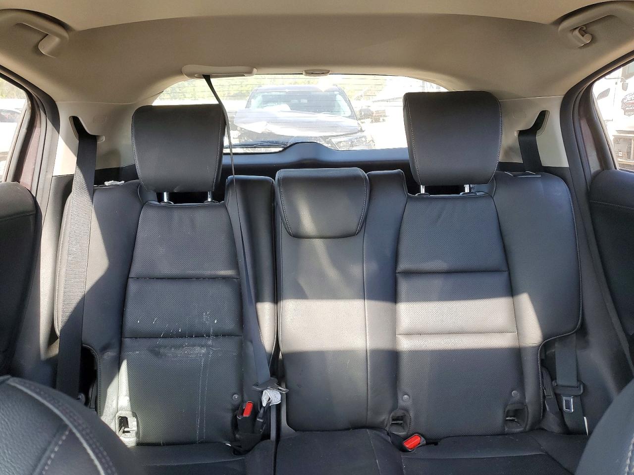 Honda HR-V Exl