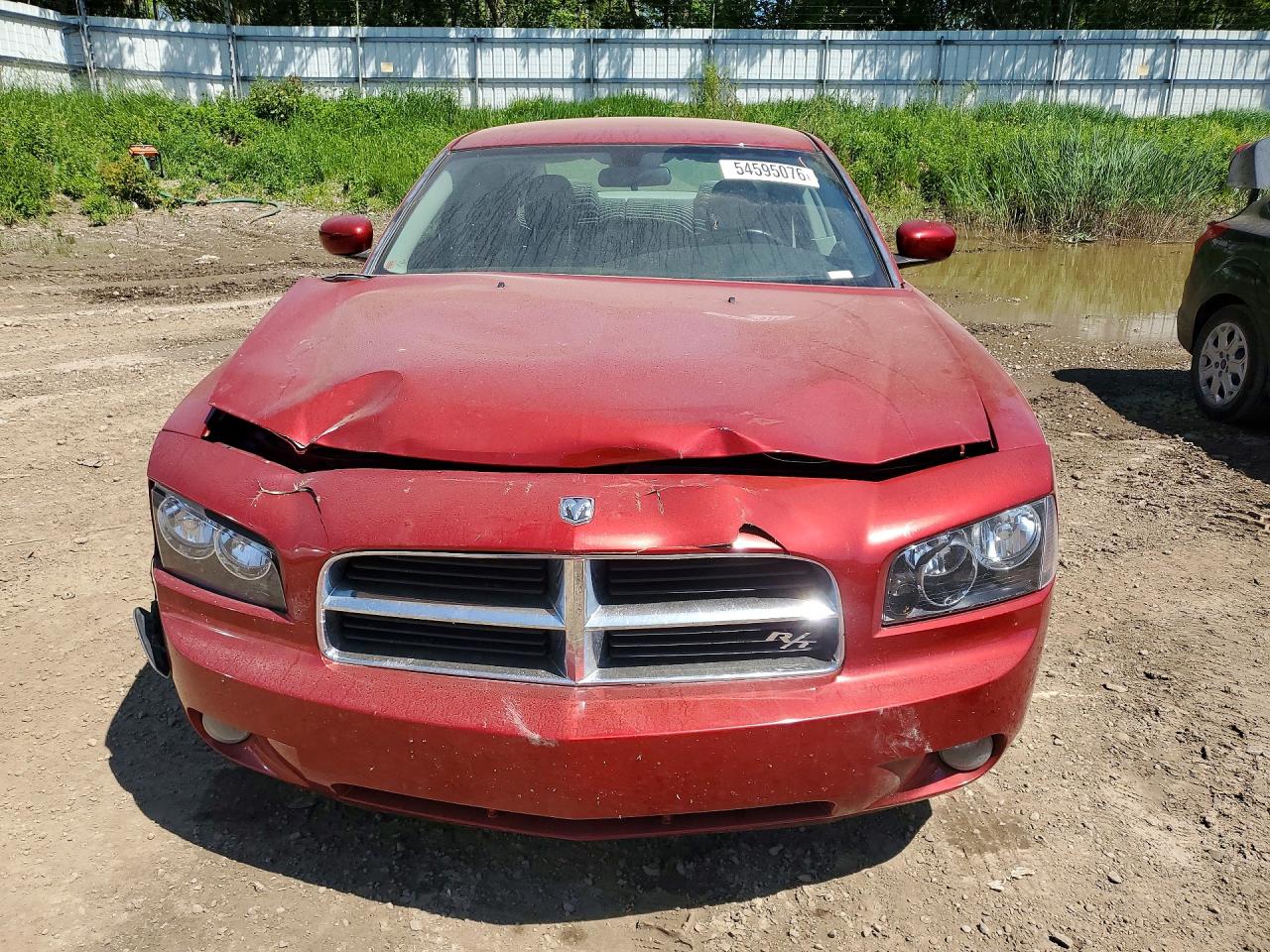 Dodge Charger R