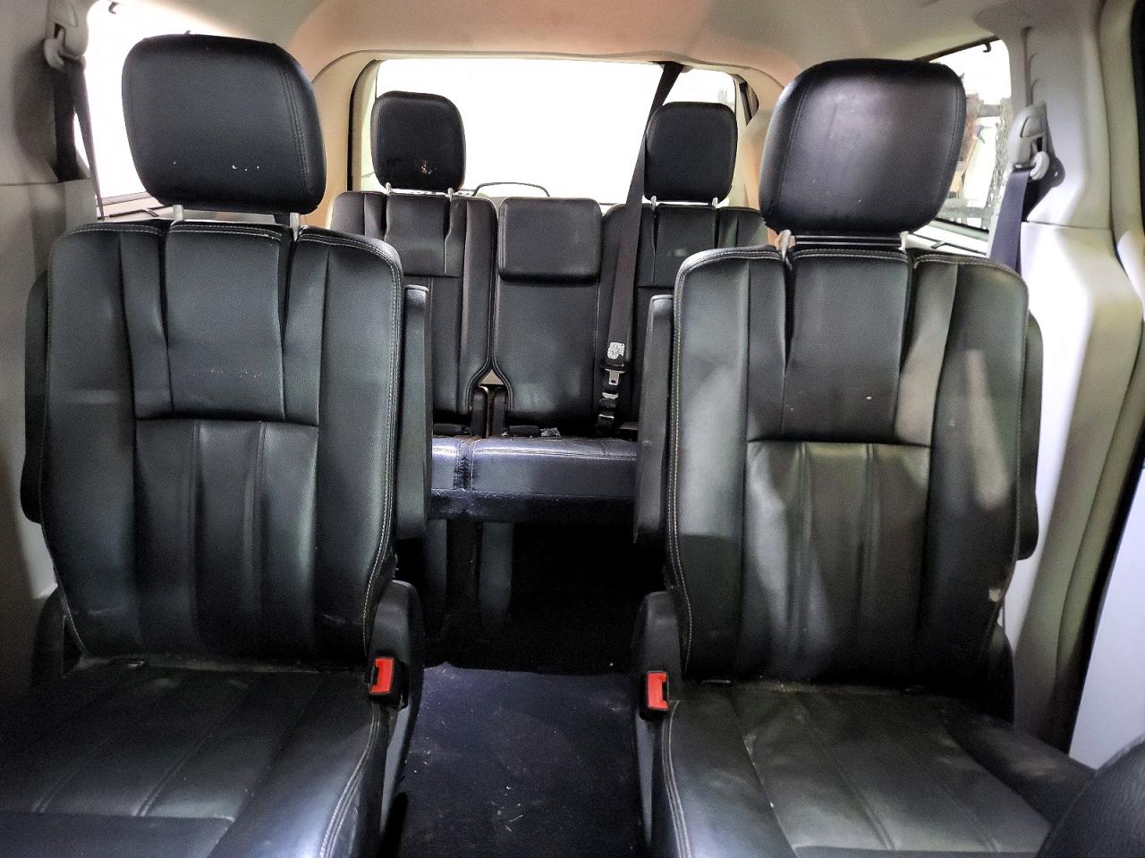 Chrysler Minivan Touring
