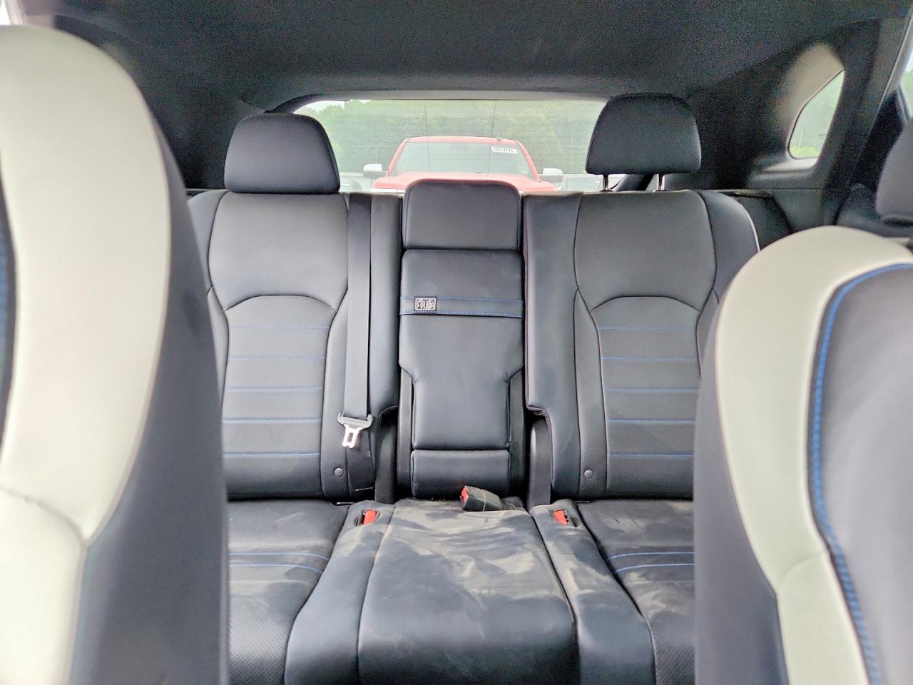 Lexus RX 350 F Sport