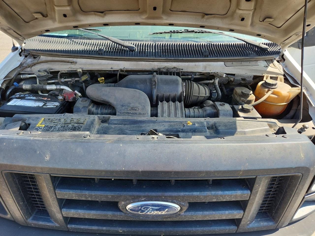 Ford Econoline