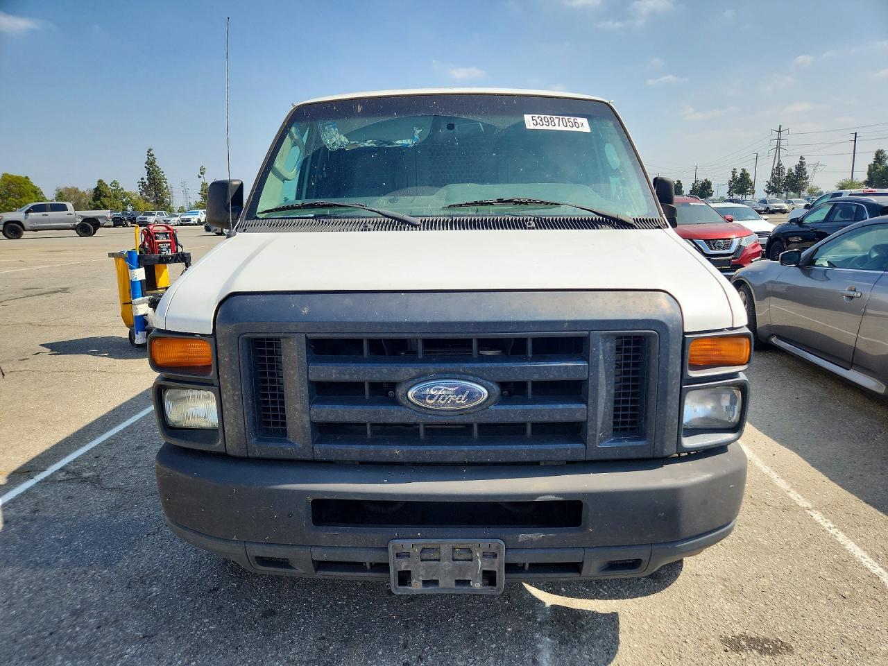 Ford Econoline