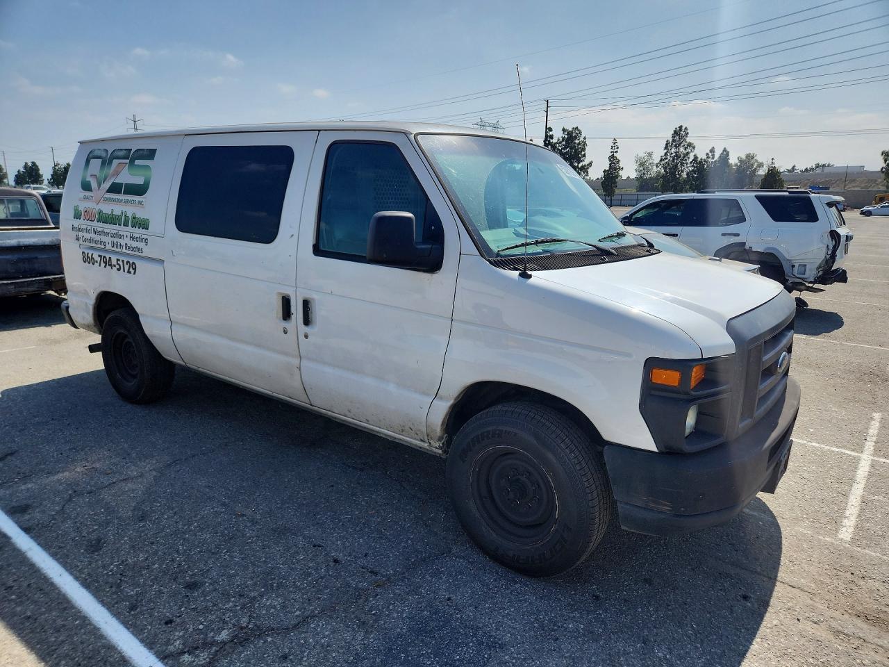 Ford Econoline